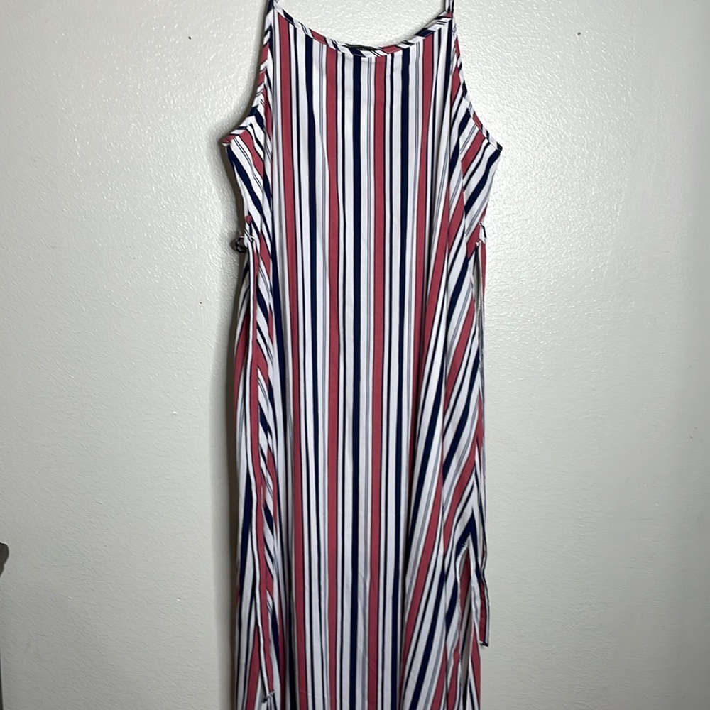 VIBE WOMEN'S DRESS